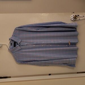 Fairlane & Sons button down